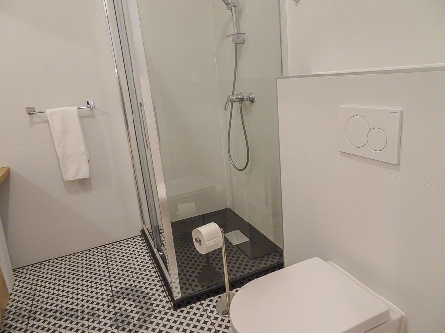 Mieszkanie 2-pokojowe Szczecin Centrum, ul. Strzelecka. Zdjęcie 11