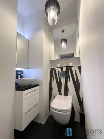 Mieszkanie 3-pokojowe Warszawa Mokotów, ul. Mangalia. Zdjęcie 15