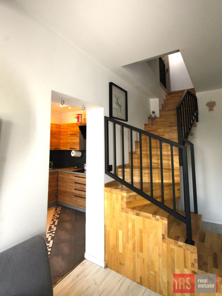 Mieszkanie 4-pokojowe Chorzów Batory, ul. Racławicka. Zdjęcie 3