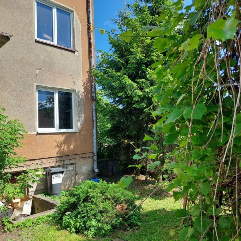 dom wolnostojący Sejny, ul. Jodłowa. Zdjęcie 8