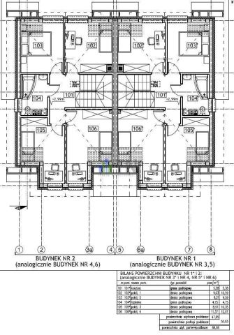 bliźniak, 4 pokoje Nadolice Wielkie. Zdjęcie 14
