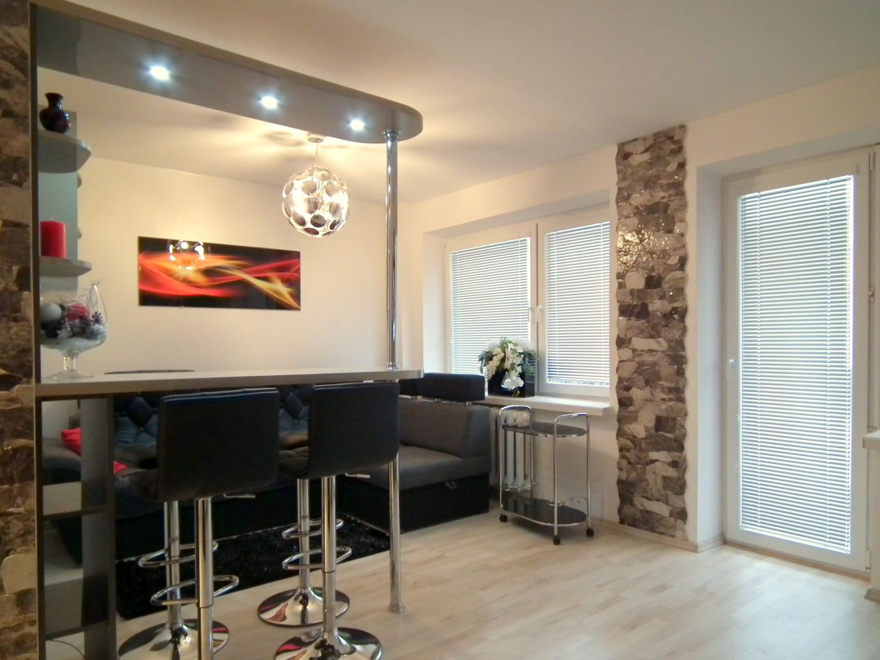 Mieszkanie 2-pokojowe Zakopane Centrum, ul. Gimnazjalna. Zdjęcie 2