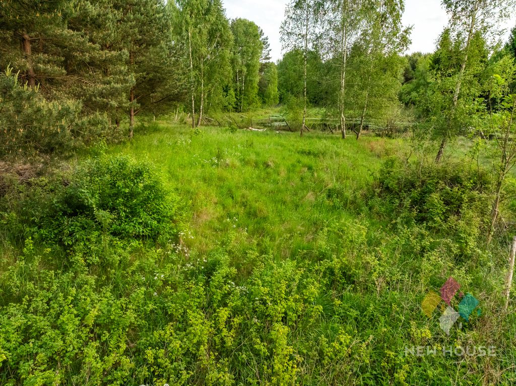 Działka budowlana Barczewko. Zdjęcie 11