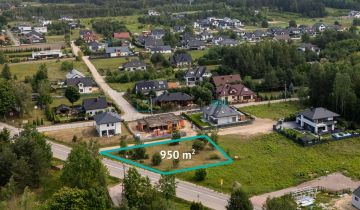 Działka budowlana Sowlany