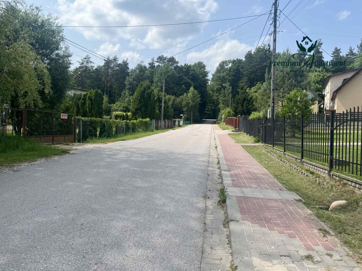 Działka budowlana Siodła. Zdjęcie 14