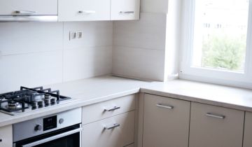 Mieszkanie 3-pokojowe Warszawa Mokotów, ul. Górska