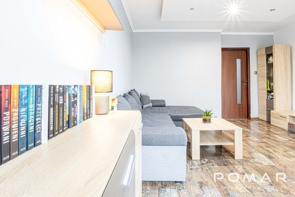 Mieszkanie 2-pokojowe Rybnik, os. Południe