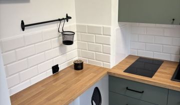 Mieszkanie 1-pokojowe Poznań Grunwald, ul. Grochowska