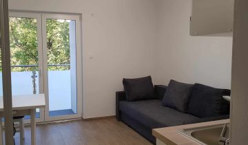 Mieszkanie 1-pokojowe Rzeszów Wilkowyja, ul. Henryka Wieniawskiego