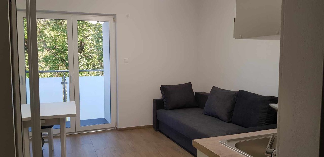 Mieszkanie 1-pokojowe Rzeszów Wilkowyja, ul. Henryka Wieniawskiego