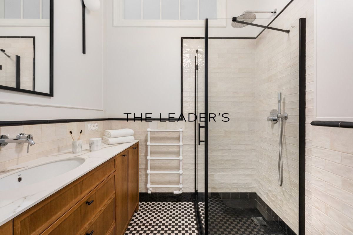 Mieszkanie 2-pokojowe Warszawa Śródmieście, ul. Lwowska. Zdjęcie 14