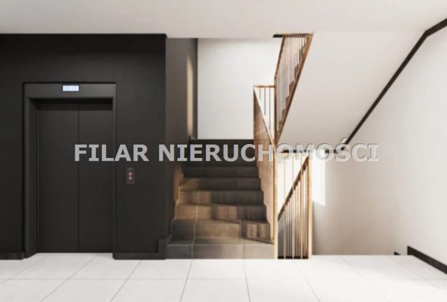 Mieszkanie 3-pokojowe Lubin Centrum. Zdjęcie 2