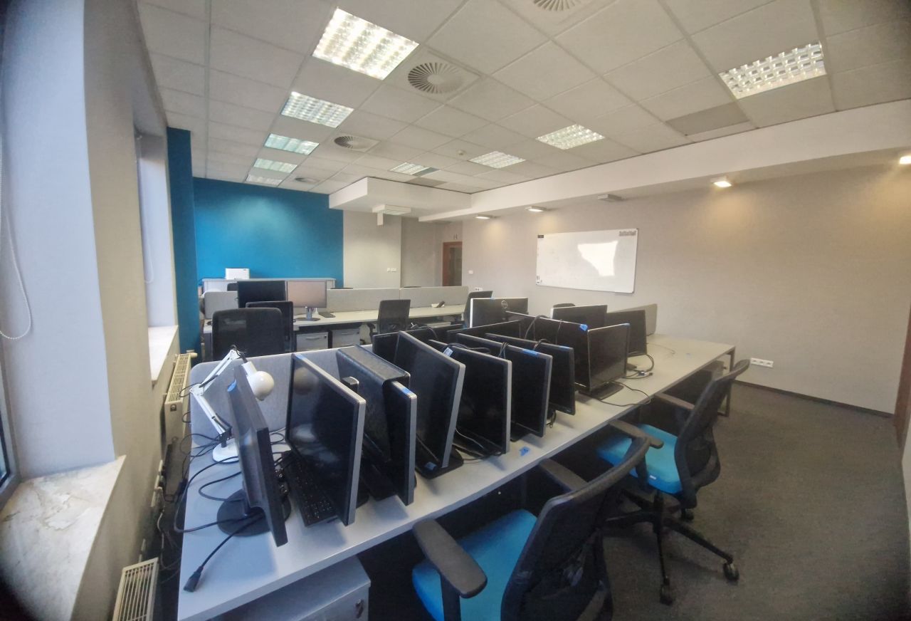 Biuro Wrocław Stare Miasto, ul. Tęczowa. Zdjęcie 14