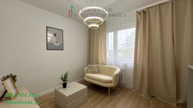 Mieszkanie 3-pokojowe Starogard Gdański, ul. Gdańska. Zdjęcie 5