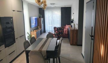 Mieszkanie 3-pokojowe Padniewko, ul. Radosna