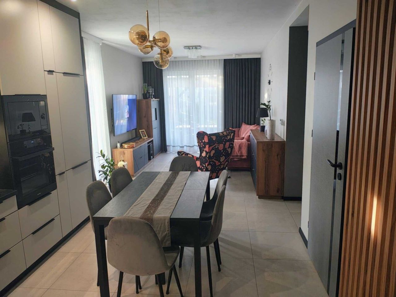 Mieszkanie 3-pokojowe Padniewko, ul. Radosna