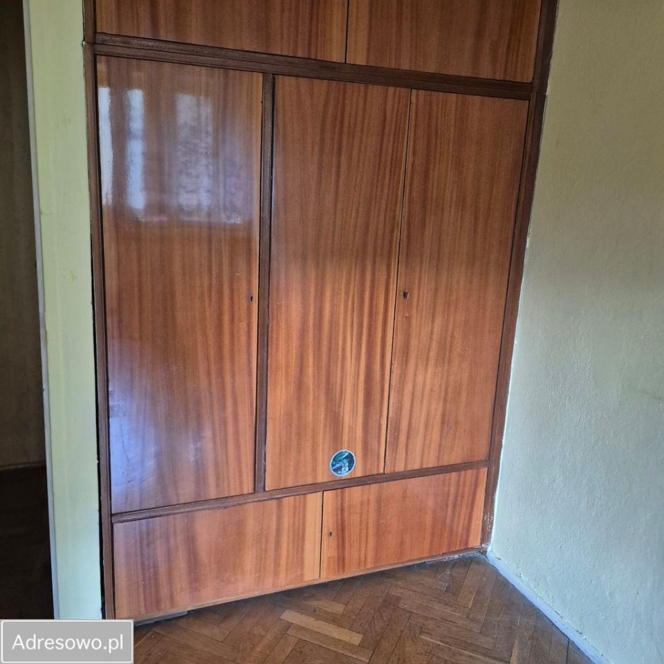 Mieszkanie 2-pokojowe Legnica Centrum, ul. Ignacego Paderewskiego. Zdjęcie 6