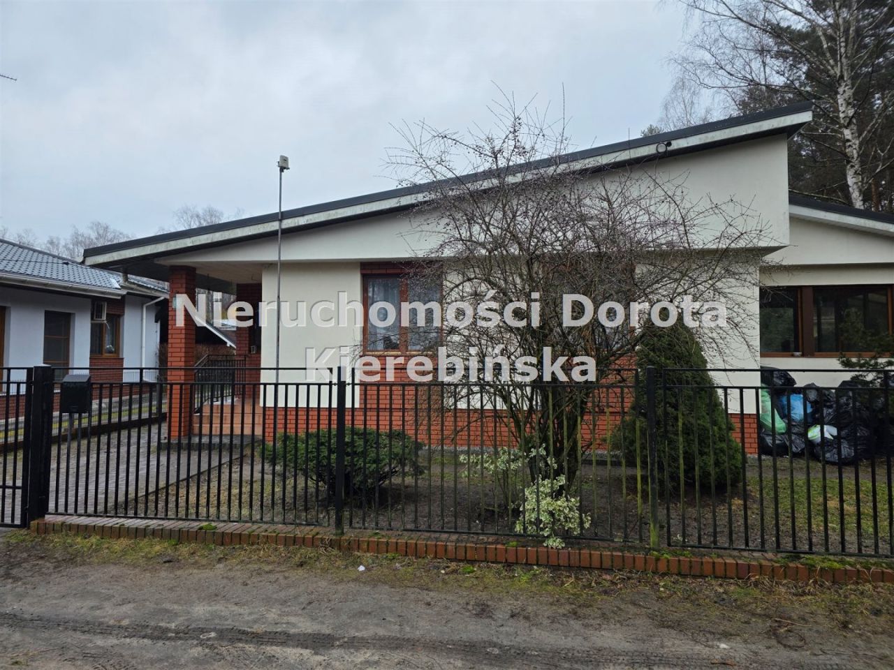 dom wolnostojący, 3 pokoje Konewka. Zdjęcie 3