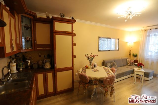 Mieszkanie 2-pokojowe Ciechocinek, ul. Lipowa. Zdjęcie 5