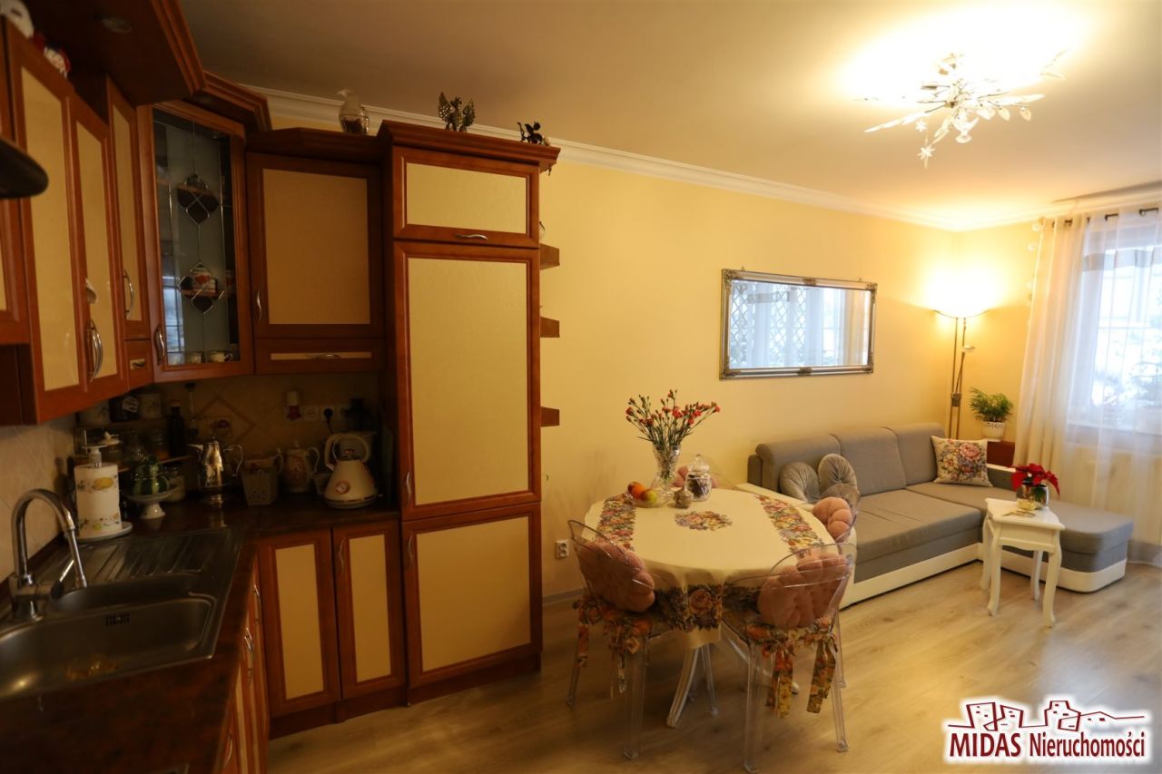 Mieszkanie 2-pokojowe Ciechocinek, ul. Lipowa. Zdjęcie 5