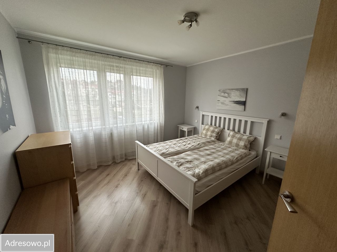 Mieszkanie 3-pokojowe Gdańsk Brętowo, ul. Gustawa Herlinga-Grudzińskiego. Zdjęcie 10