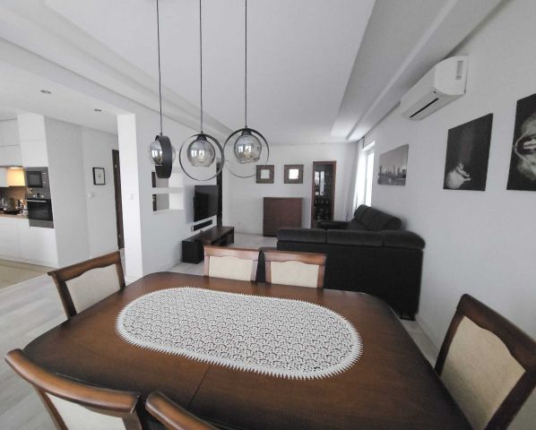 Mieszkanie 4-pokojowe Grójec, ul. Zastacyjna. Zdjęcie 1