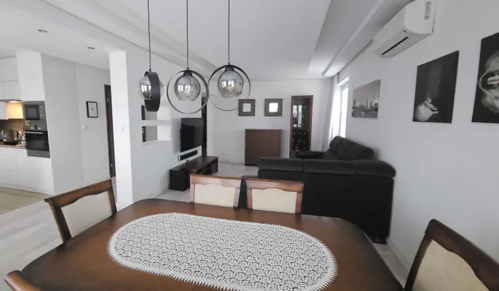 Mieszkanie 4-pokojowe Grójec, ul. Zastacyjna