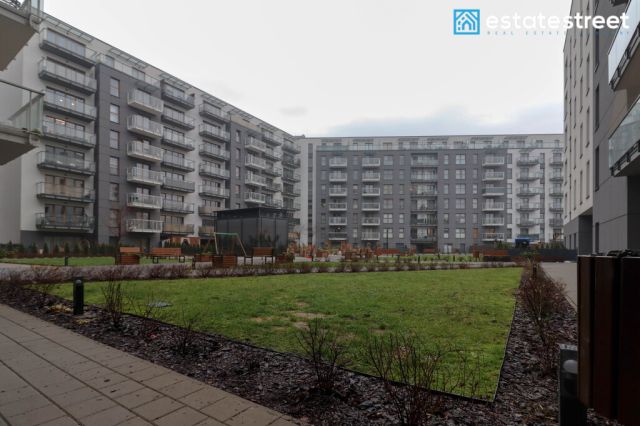 Mieszkanie 2-pokojowe Katowice Brynów, ul. Rzepakowa. Zdjęcie 13