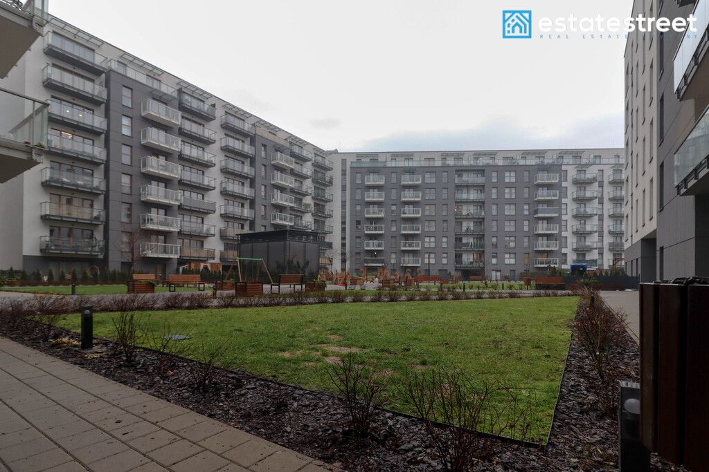 Mieszkanie 2-pokojowe Katowice Brynów, ul. Rzepakowa. Zdjęcie 13