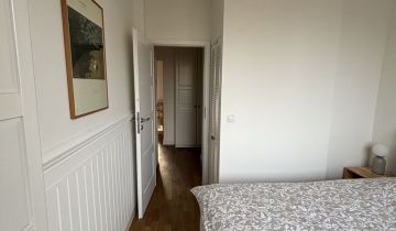 Mieszkanie 3-pokojowe Warszawa Śródmieście, ul. gen. Władysława Andersa