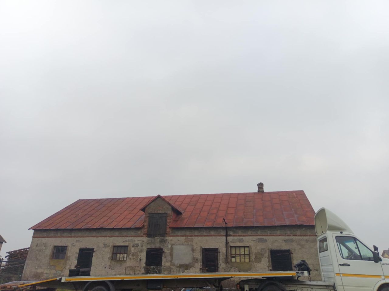 siedlisko Strzygi. Zdjęcie 4