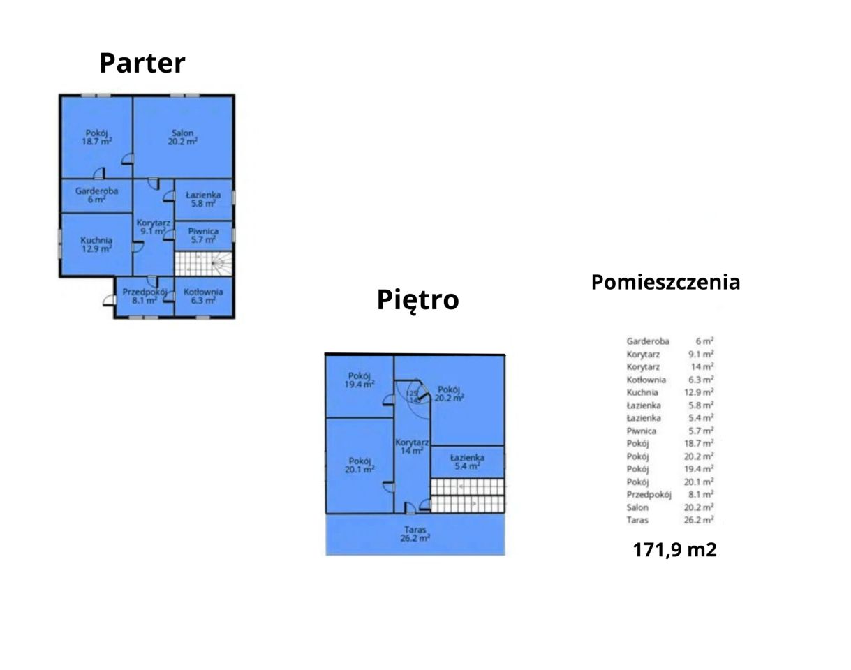 dom wolnostojący, 5 pokoi Laszki Podstaw. Zdjęcie 22