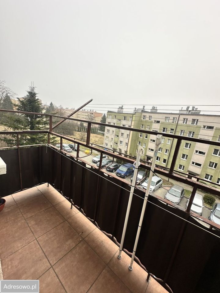 Mieszkanie 3-pokojowe Busko-Zdrój, os. gen. Andersa. Zdjęcie 11