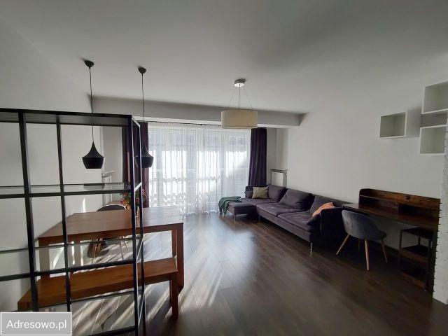 Mieszkanie 2-pokojowe Warszawa Targówek. Zdjęcie 1