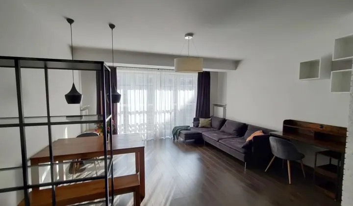 Mieszkanie 2-pokojowe Warszawa Targówek