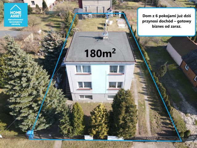 dom wolnostojący, 8 pokoi Stegna, ul. Jagiełły. Zdjęcie 2
