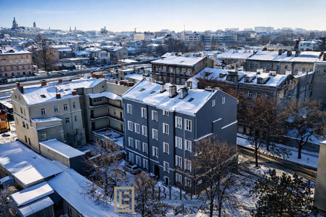 kamienica Lublin Śródmieście, ul. Targowa. Zdjęcie 20