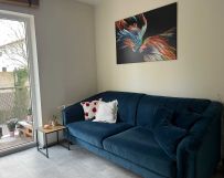 Mieszkanie 2-pokojowe Tomaszów Mazowiecki, ul. Spalska. Zdjęcie 2