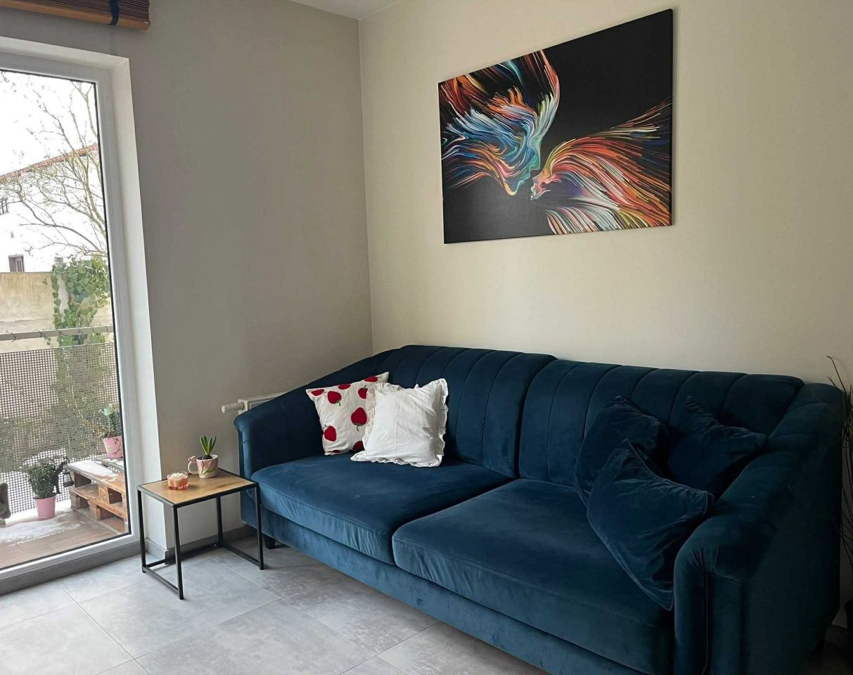 Mieszkanie 2-pokojowe Tomaszów Mazowiecki, ul. Spalska. Zdjęcie 3