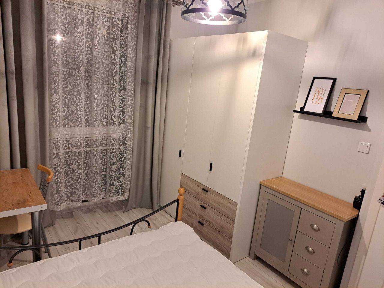 Mieszkanie 2-pokojowe Kraków Ruczaj, ul. dr. Jana Piltza. Zdjęcie 7