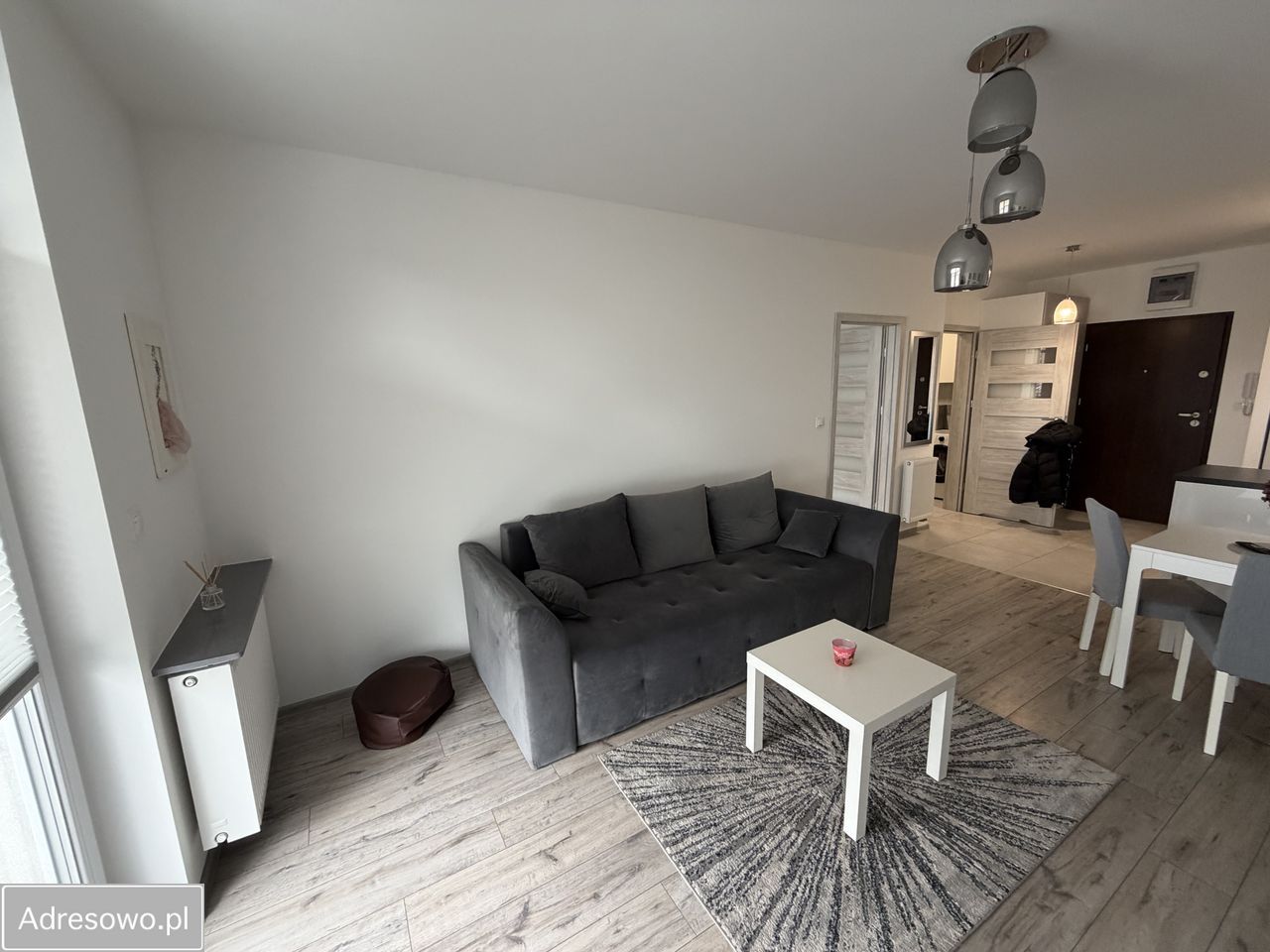 Mieszkanie 1-pokojowe Piaseczno, ul. Jana Pawła II. Zdjęcie 7