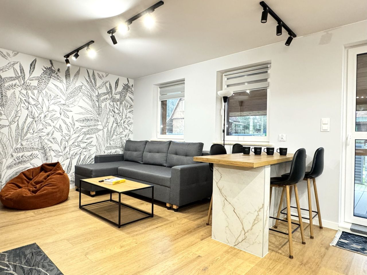 dom wolnostojący, 6 pokoi Królowy Most. Zdjęcie 8