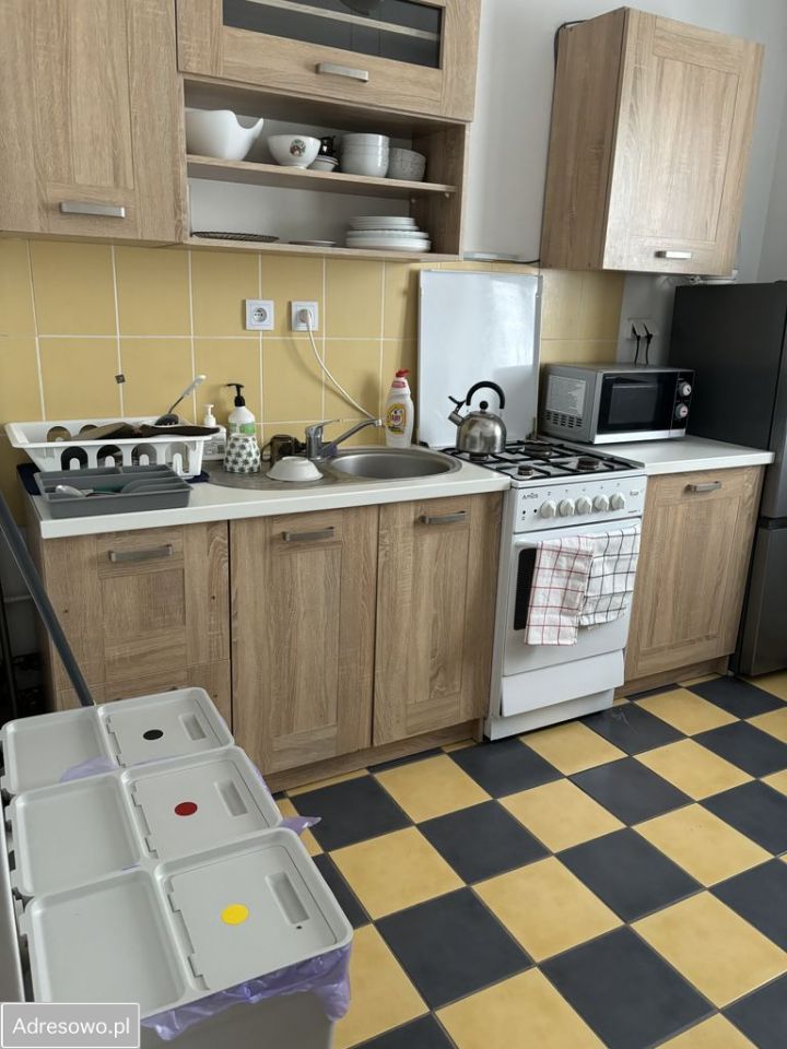 Mieszkanie 2-pokojowe Bydgoszcz Fordon, ul. Galla Anonima. Zdjęcie 4