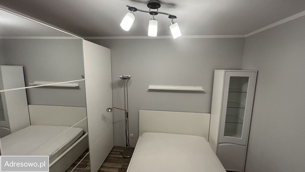 Mieszkanie 2-pokojowe Wrocław Fabryczna, ul. Rymarska. Zdjęcie 3