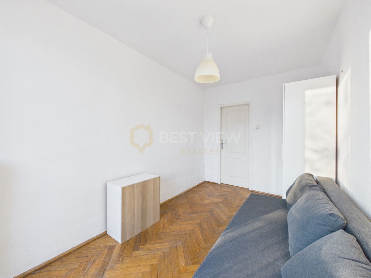 Mieszkanie 4-pokojowe Warszawa Targówek, ul. Toruńska. Zdjęcie 7