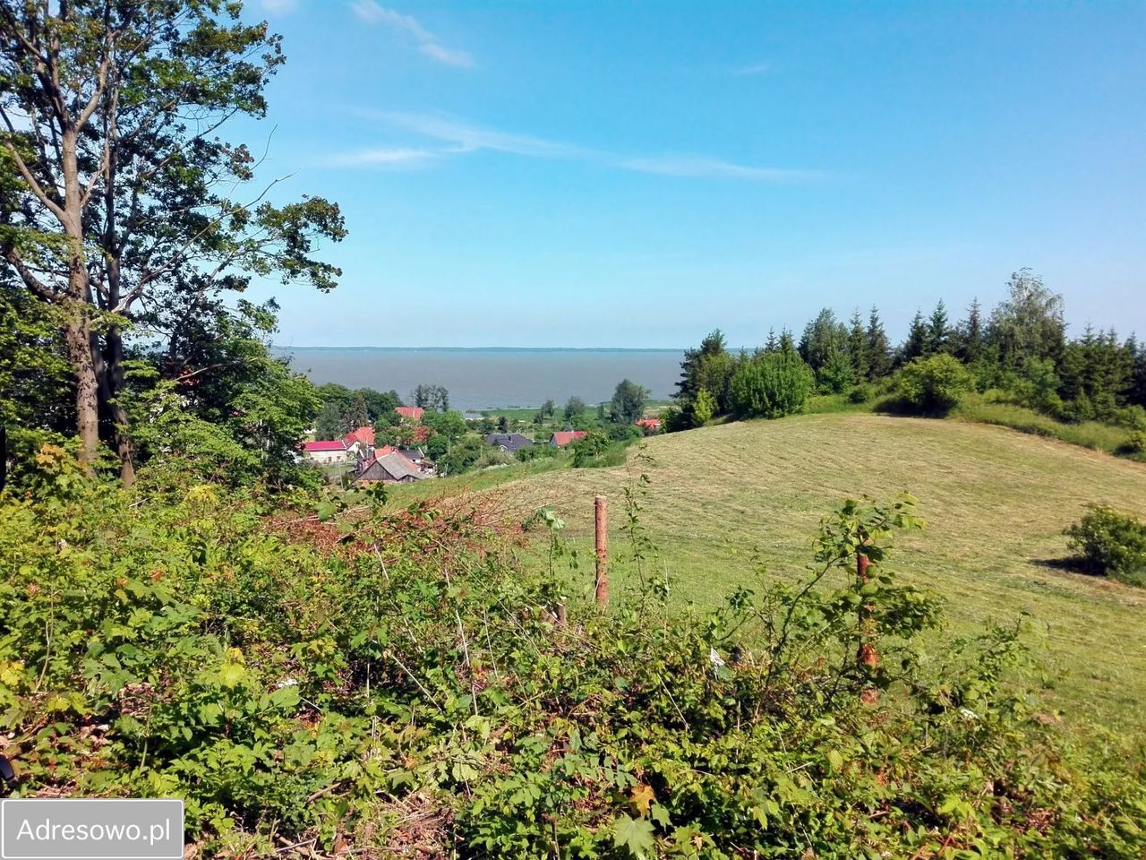 Mieszkanie 2-pokojowe Tolkmicko, ul. Morska. Zdjęcie 16