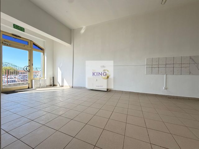 Lokal Gryfino, ul. Energetyków. Zdjęcie 1