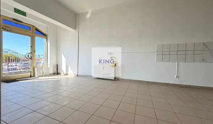 Lokal Gryfino, ul. Energetyków