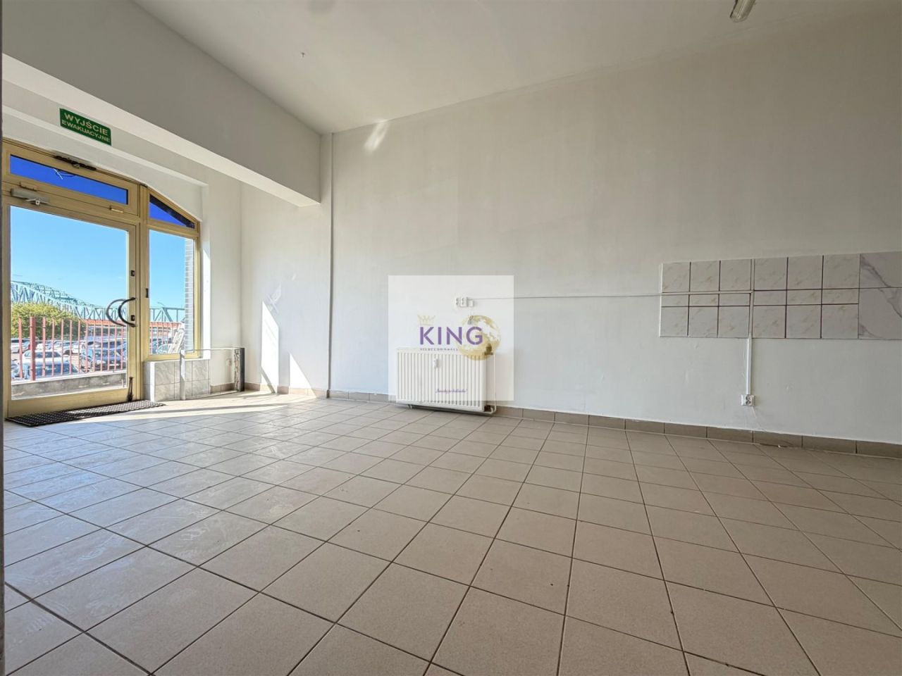 Lokal Gryfino, ul. Energetyków. Zdjęcie 1