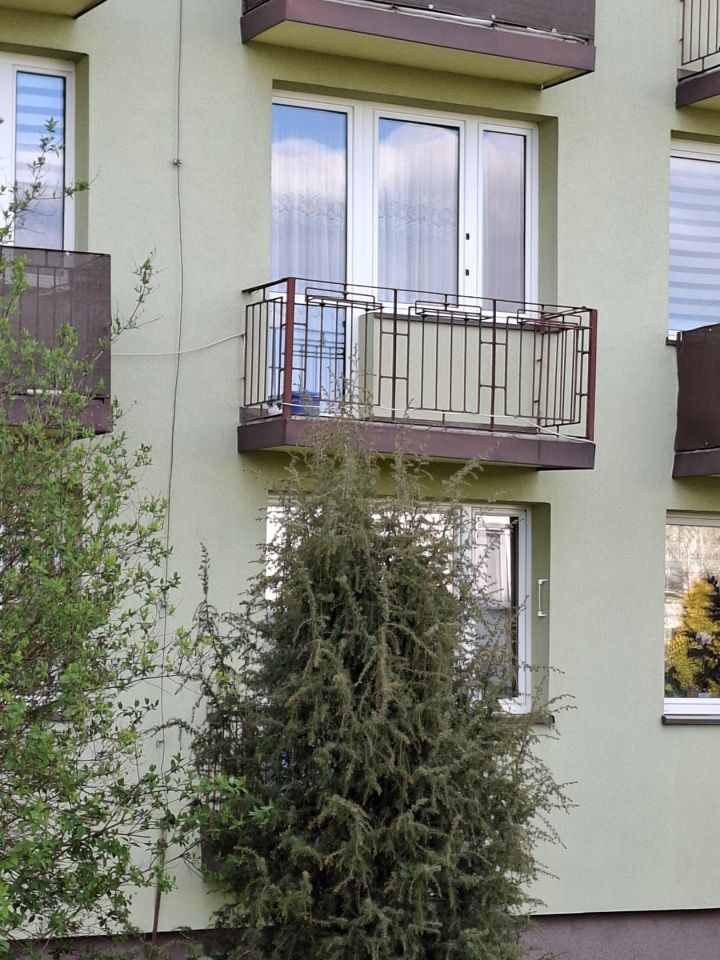 Mieszkanie 2-pokojowe Opole Lubelskie, ul. Fabryczna. Zdjęcie 9